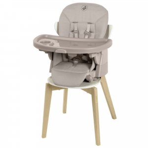 Chaise haute minla plus elegance beige Maxi-cosi