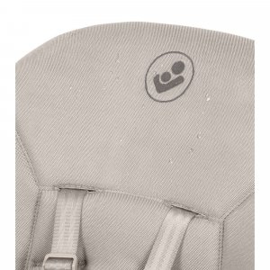 Chaise haute minla plus elegance beige Maxi-cosi