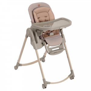 Chaise haute minla plus elegance terra Maxi-cosi