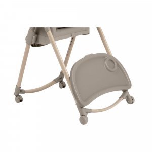 Chaise haute minla plus elegance terra Maxi-cosi