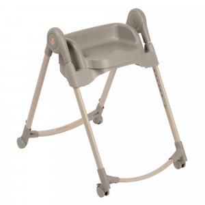 Chaise haute minla plus elegance terra Maxi-cosi