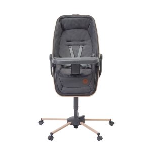 Kit repas transat alba 3 en 1 - beyond graphite Maxi-cosi