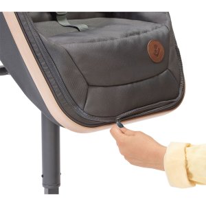 Kit repas transat alba 3 en 1 - beyond graphite Maxi-cosi