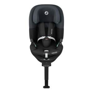Siège auto emerald 360 s tonal black Maxi-cosi