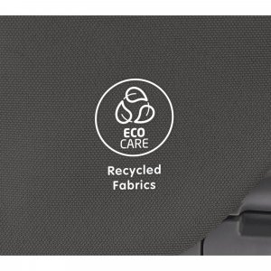 Chaise haute évolutive minla beyond graphite eco Maxi-cosi