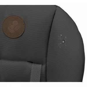 Chaise haute évolutive minla beyond graphite eco Maxi-cosi