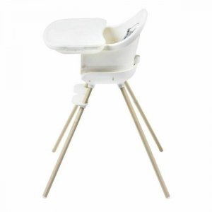 Chaise haute évolutive moa beyond white² eco Maxi-cosi