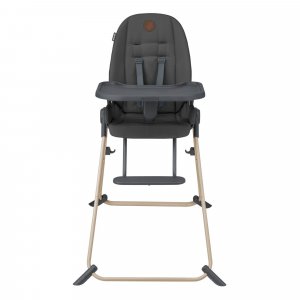 Chaise haute ava beyond graphite eco Maxi-cosi