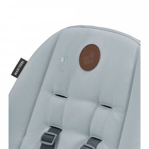 Chaise haute ava beyond grey eco Maxi-cosi