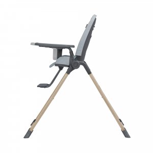 Chaise haute ava beyond grey eco Maxi-cosi