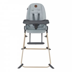 Chaise haute ava beyond grey eco Maxi-cosi
