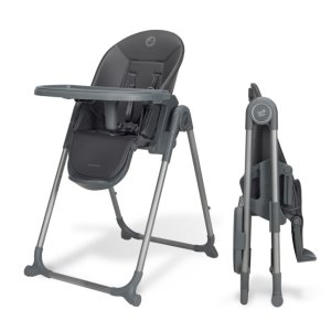 Chaise haute ava 2 - graphite Maxi-cosi