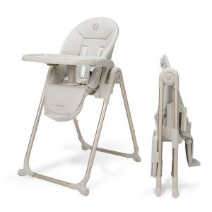 Chaise haute ava 2 - beige Maxi-cosi