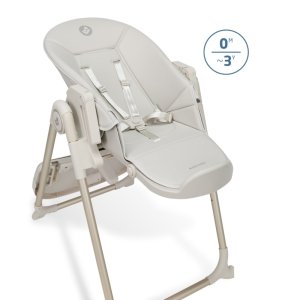 Chaise haute ava 2 - beige Maxi-cosi