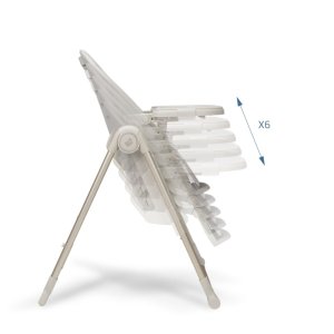 Chaise haute ava 2 - beige Maxi-cosi