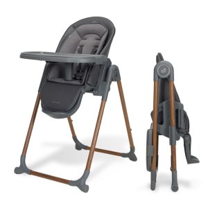 Chaise haute ava plus élégance graphite Maxi-cosi