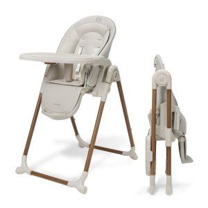 Chaise haute ava plus élégance beige Maxi-cosi
