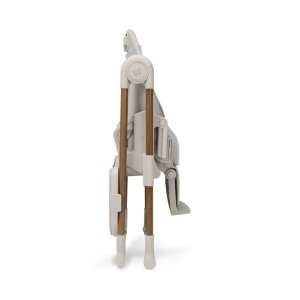 Chaise haute ava plus élégance beige Maxi-cosi