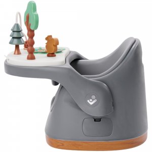 Siège de table jay plus graphite Maxi-cosi