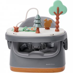 Siège de table jay plus graphite Maxi-cosi