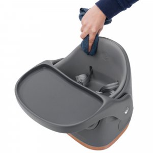 Siège de table jay plus graphite Maxi-cosi