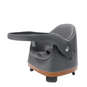 Siège de table jay graphite Maxi-cosi