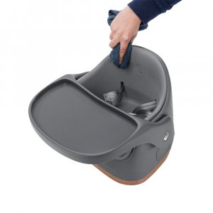 Siège de table jay graphite Maxi-cosi