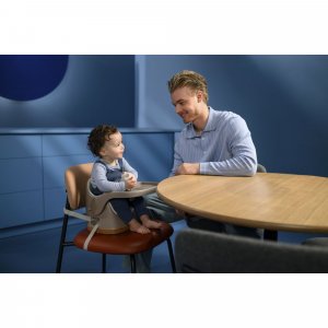 Siège de table jay graphite Maxi-cosi