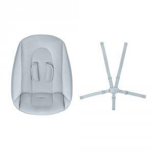 Kit nouveau-né nesta behond sky grey Maxi-cosi