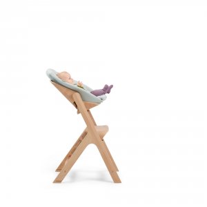 Kit nouveau-né nesta behond sky grey Maxi-cosi