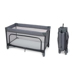 Lit parapluie merlin graphite élégance Maxi-cosi