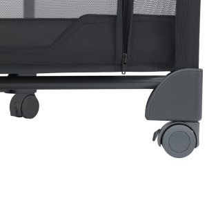 Lit parapluie merlin graphite élégance Maxi-cosi