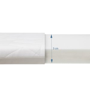 Lit parapluie merlin graphite élégance Maxi-cosi
