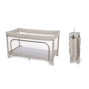 Lit parapluie merlin - beige élégance Maxi-cosi