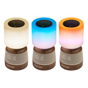 Veilleuse musicale 3-en-1 soothe pro Maxi-cosi