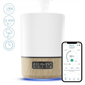 Humidificateur breathe Maxi-cosi
