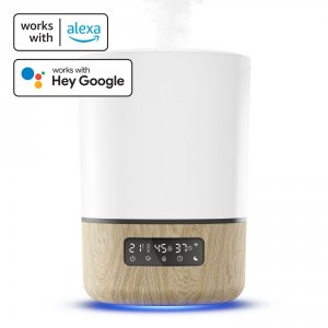 Humidificateur breathe Maxi-cosi