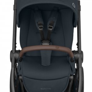 Poussette oxford essential graphite Maxi-cosi