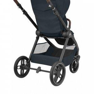 Poussette oxford essential graphite Maxi-cosi