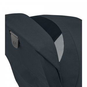 Poussette oxford essential graphite Maxi-cosi