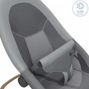 Transat bébé dove pro elegance graphite Maxi-cosi