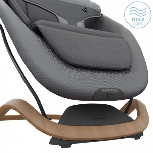 Transat bébé dove pro elegance graphite Maxi-cosi