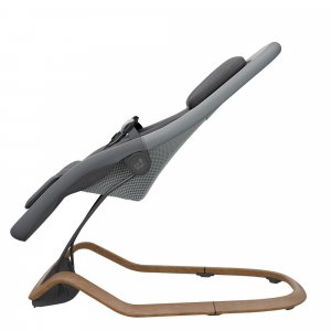 Transat bébé dove pro elegance graphite Maxi-cosi