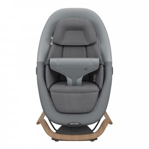 Transat bébé dove pro elegance graphite Maxi-cosi