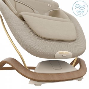 Transat bébé dove pro elegance beige Maxi-cosi