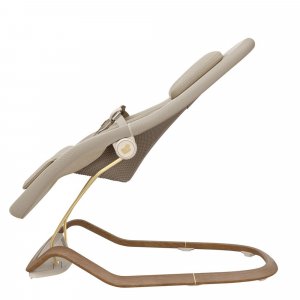 Transat bébé dove pro elegance beige Maxi-cosi