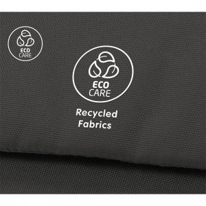 Transat kori beyond graphite eco avec arche Maxi-cosi