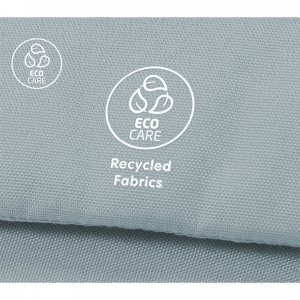 Transat kori beyond graphite eco avec arche Maxi-cosi