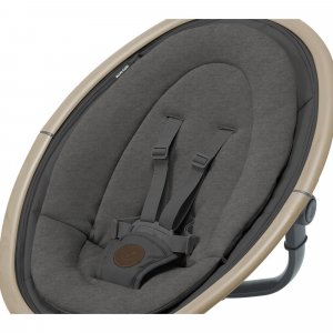 Transat bébé cassia beyond graphite eco Maxi-cosi
