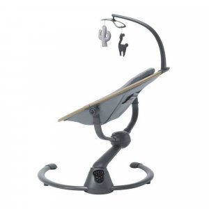 Transat bébé cassia beyond grey eco Maxi-cosi